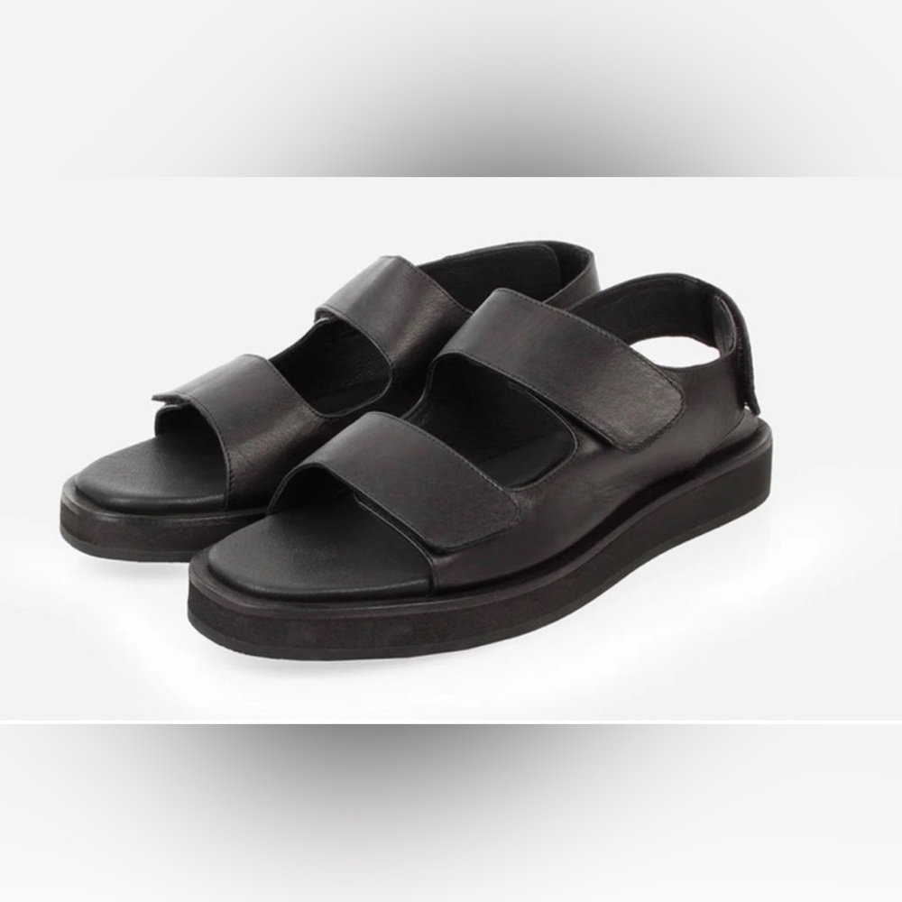 Poppy Barley Wanderlust Sandal 2.0